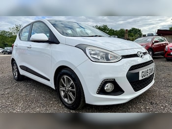 Used Hyundai i10 2015 for sale - 79230252: Photo