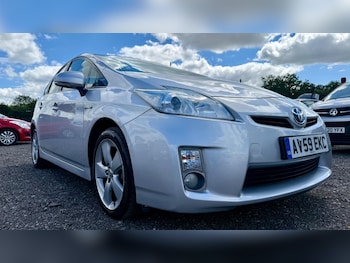 Used Toyota Prius 2009 for sale - 79230245: Photo