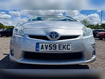 Used Toyota Prius 2009 for sale - 79230245: Photo