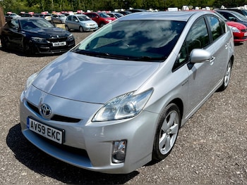 Used Toyota Prius 2009 for sale - 79230245: Photo
