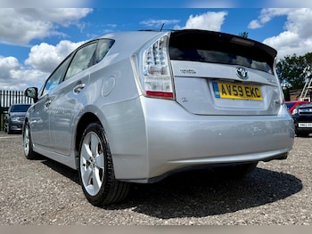 Used Toyota Prius 2009 for sale - 79230245: Photo
