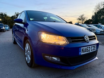 Used Volkswagen Polo 2012 for sale - 79509002: Photo