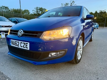 Used Volkswagen Polo 2012 for sale - 79509002: Photo