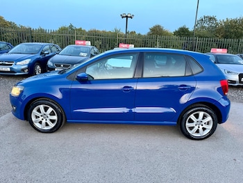 Used Volkswagen Polo 2012 for sale - 79509002: Photo