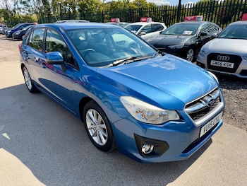 Used Subaru Impreza 2015 for sale - 79472023: Photo