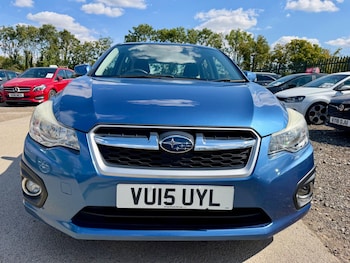 Used Subaru Impreza 2015 for sale - 79472023: Photo
