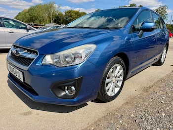 Used Subaru Impreza 2015 for sale - 79472023: Photo