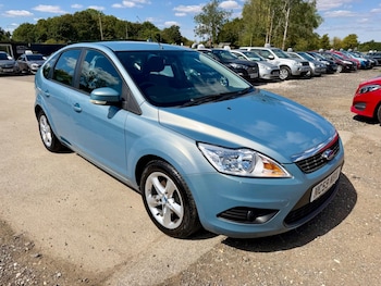 Used Ford Focus 2009 for sale - 79465254: Photo