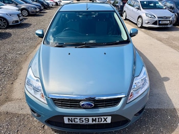 Used Ford Focus 2009 for sale - 79465254: Photo