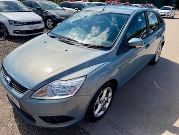 Used Ford Focus 2009 for sale - 79465254: Photo