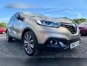 Used Renault Kadjar 2017 for sale - 79230241: Photo