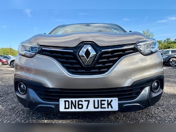 Used Renault Kadjar 2017 for sale - 79230241: Photo