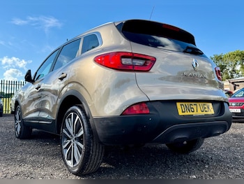 Used Renault Kadjar 2017 for sale - 79230241: Photo