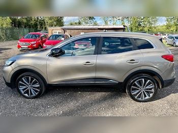 Used Renault Kadjar 2017 for sale - 79230241: Photo