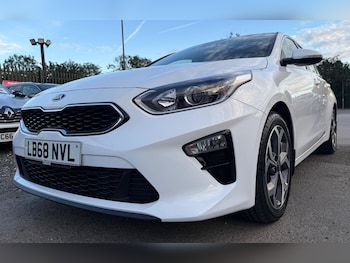 Used Kia Ceed 2019 for sale - 79230230: Photo