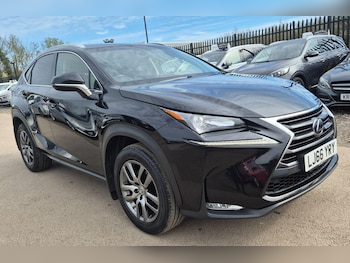 Used Lexus NX 2016 for sale - 79230256: Photo