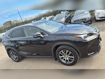 Used Lexus NX 2016 for sale - 79230256: Photo