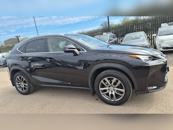 Used Lexus NX 2016 for sale - 79230256: Photo