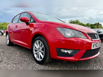 Used SEAT Ibiza 2012 for sale - 79230234: Photo