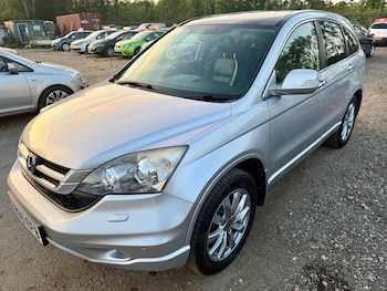 Used Honda CR-V 2010 for sale - 79337032: Photo