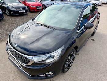 Used DS Automobiles DS 4 2016 for sale - 79830834: Photo