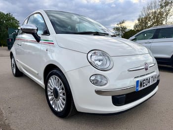 Used Fiat 500 2012 for sale - 79601580: Photo
