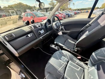 Used smart fortwo 2010 for sale - 79621251: Photo