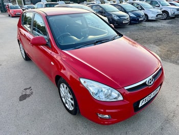 Used Hyundai i30 2009 for sale - 79622331: Photo