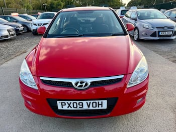 Used Hyundai i30 2009 for sale - 79622331: Photo