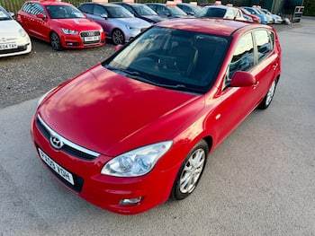 Used Hyundai i30 2009 for sale - 79622331: Photo