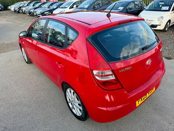 Used Hyundai i30 2009 for sale - 79622331: Photo