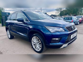 Used SEAT Ateca 2019 for sale - 79621567: Photo