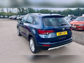 Used SEAT Ateca 2019 for sale - 79621567: Photo