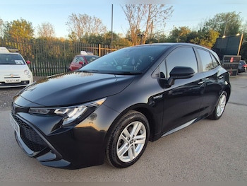 Used Toyota Corolla 2020 for sale - 79230237: Photo