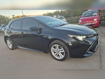 Used Toyota Corolla 2020 for sale - 79230237: Photo