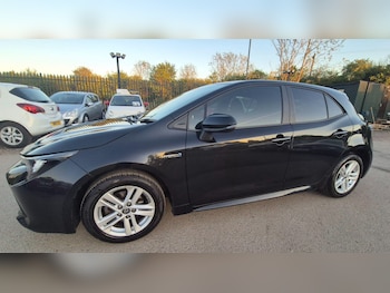 Used Toyota Corolla 2020 for sale - 79230237: Photo