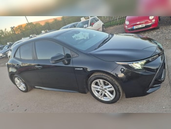 Used Toyota Corolla 2020 for sale - 79230237: Photo