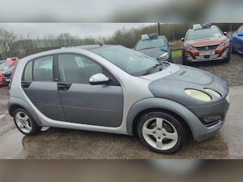 smart forfour feature image