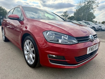 Used Volkswagen Golf 2016 for sale - 79576229: Photo