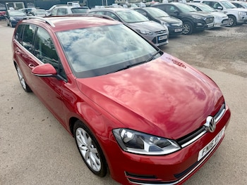 Used Volkswagen Golf 2016 for sale - 79576229: Photo