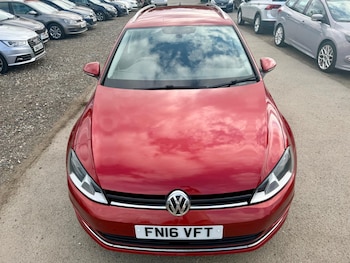 Used Volkswagen Golf 2016 for sale - 79576229: Photo