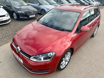 Used Volkswagen Golf 2016 for sale - 79576229: Photo