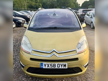 Used Citroen Grand C4 Picasso 2008 for sale - 79601594: Photo
