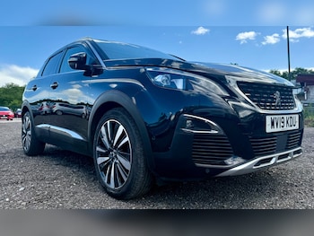 Used Peugeot 3008 2019 for sale - 79230244: Photo