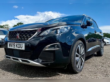 Used Peugeot 3008 2019 for sale - 79230244: Photo