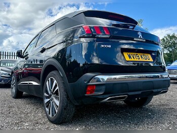 Used Peugeot 3008 2019 for sale - 79230244: Photo