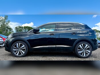 Used Peugeot 3008 2019 for sale - 79230244: Photo