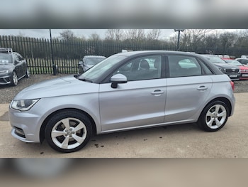 Used Audi A1 2016 for sale - 79230246: Photo