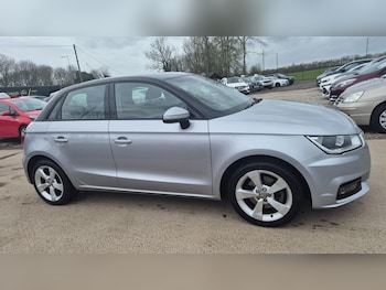 Used Audi A1 2016 for sale - 79230246: Photo