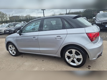Used Audi A1 2016 for sale - 79230246: Photo